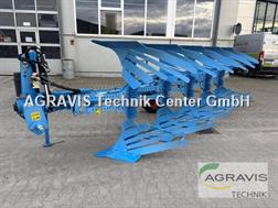 Lemken JUWEL 7 M V X 4 L 100