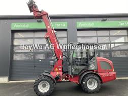 Weidemann 2080 LPT