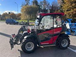 Weidemann T4512