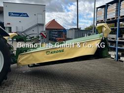 Krone Easy Cut B 950 Collect