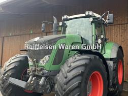 Fendt 930 Vario