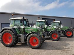 Fendt 820 Vario