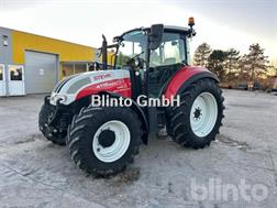 Steyr 4115 Profi
