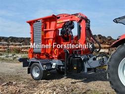 Eschlböck Biber 60 ZK