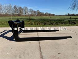 Atlas vorkenbord Tine Carrier