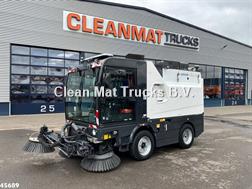 Schmidt Cleango Compact 500 Euro 6 with 3-rd brush Just 4.