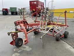 Pöttinger TOP 461 N