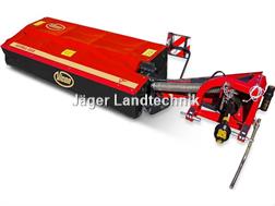 Vicon EXTRA 232 / Heckmähwerk/ 3.20 m Arbeitsbreite