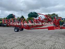 Kverneland Aufsattelvolldrehpflug PW 100 **AKTIONSPREIS**