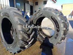 Michelin Michelin Traktorreifen