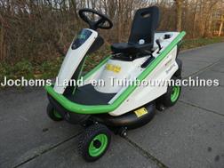 Etesia MKM