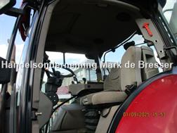 Case IH Maxxum 110