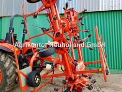 Kuhn GF8501 MH
