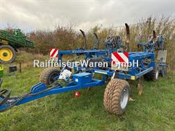 Köckerling Quadro 400