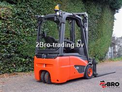 Linde E16C-02 EVO