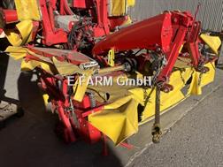 Pöttinger Novacat 301 Alpha Motion RC