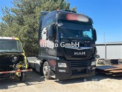 Man TGX MEGA