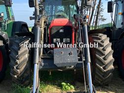 Massey Ferguson 6290