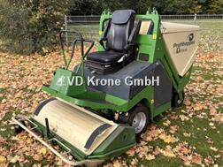Amazone PH 1250 zDrive