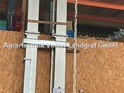 Unia AGA 40 Becherelevator Ausstellungsstück 5m