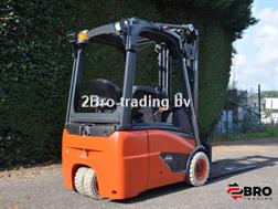 Linde E16C-02 EVO