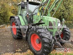 Fendt 716 Vario