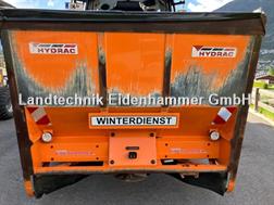 Hydrac Tellerstreuer T-1700-R