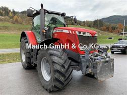 Massey Ferguson 8690