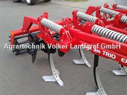 Expom Ajax Trio 3 balkiger Flügelschargrubber 3m Federsi