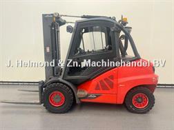Linde 393 H 50 D-02/600