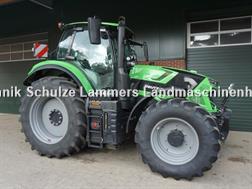 Deutz-Fahr AGROTRON TTV  6190