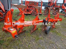 Kuhn MM 103 3E/4