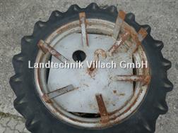 Trinker 11.2/10R28 Zwillingsräder