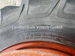 Trinker Zwillingsräder 16.9 R34