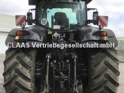 Claas AXION 830