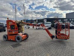 JLG E 300 AJP 12m knikarmhoogwerker telescoop