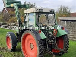 Fendt 275 SA