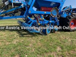 Lemken Compact-Solitair 9/300 H 125