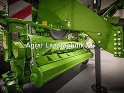 Krone BiGPack 1270 VC (Gen. 5)