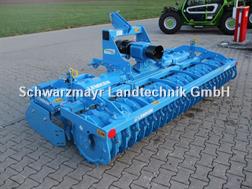 Lemken Zirkon 8/300 TPW