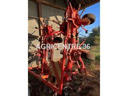 Kuhn GF 8702