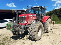 Massey Ferguson 7726