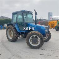 Landini 8880