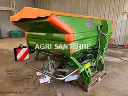 Amazone ZAM FORTIX 2701