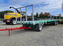 Bruneau PLATEAUPAILLE