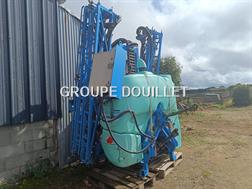 Bertholon HERMES 1200