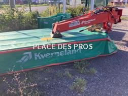 Kverneland Faucheuse KT2532H Kverneland
