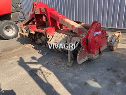 Howard ROTAVATOR 600S 305S