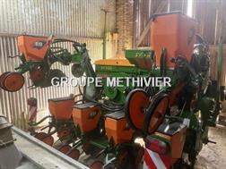 Amazone Repliage hydraulique