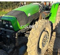 Deutz-Fahr agrofarm 410 T